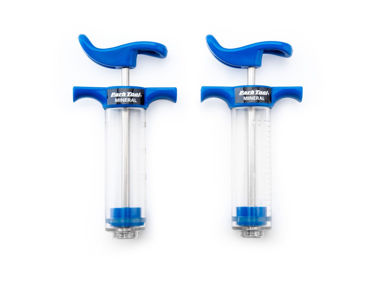 Park Tool BKM-1.2 Entlüftungskit für Hydraulische Scheibenbremsen - Mineral - Bild 4