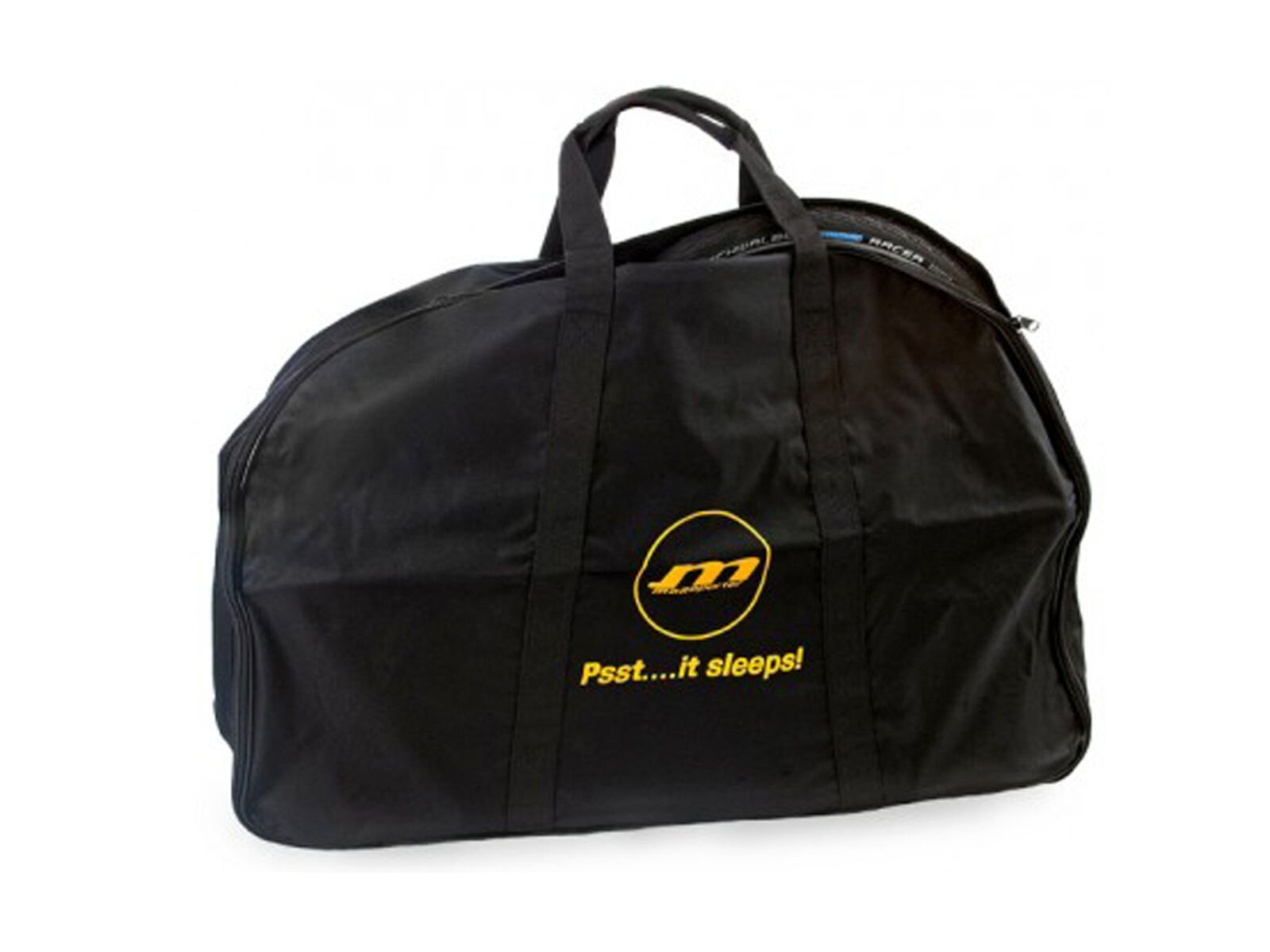 Weber Tragetasche für Monoporter - Bild 1