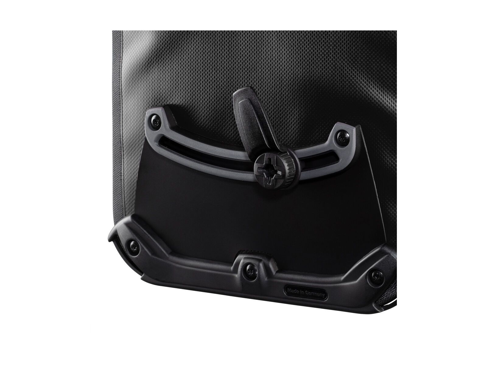 ORTLIEB Sport-Packer (Paar), black - Bild 6