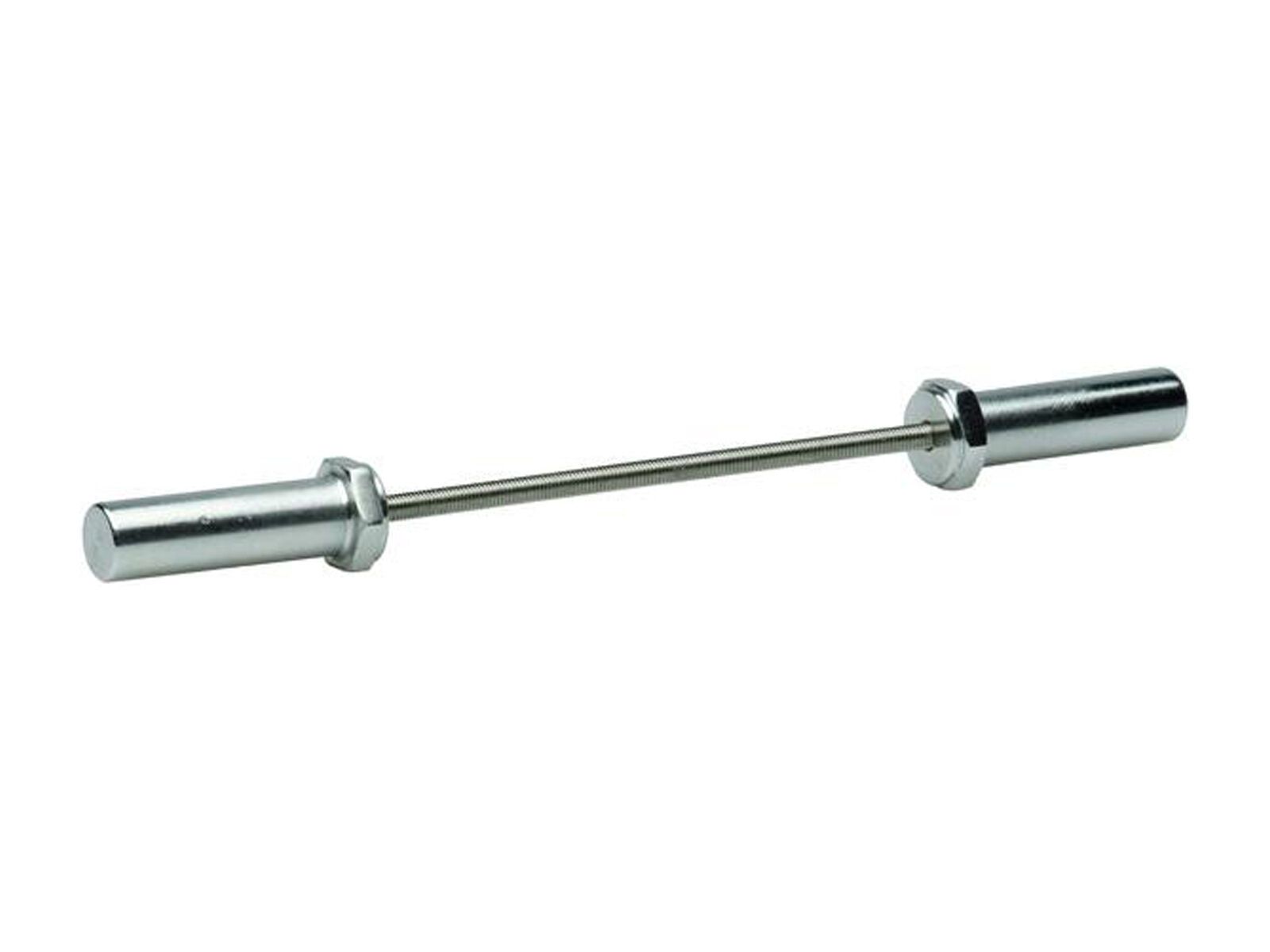 FollowMe Achsverlängerung für Vorderrad mit Schnellspanner - Bild 1