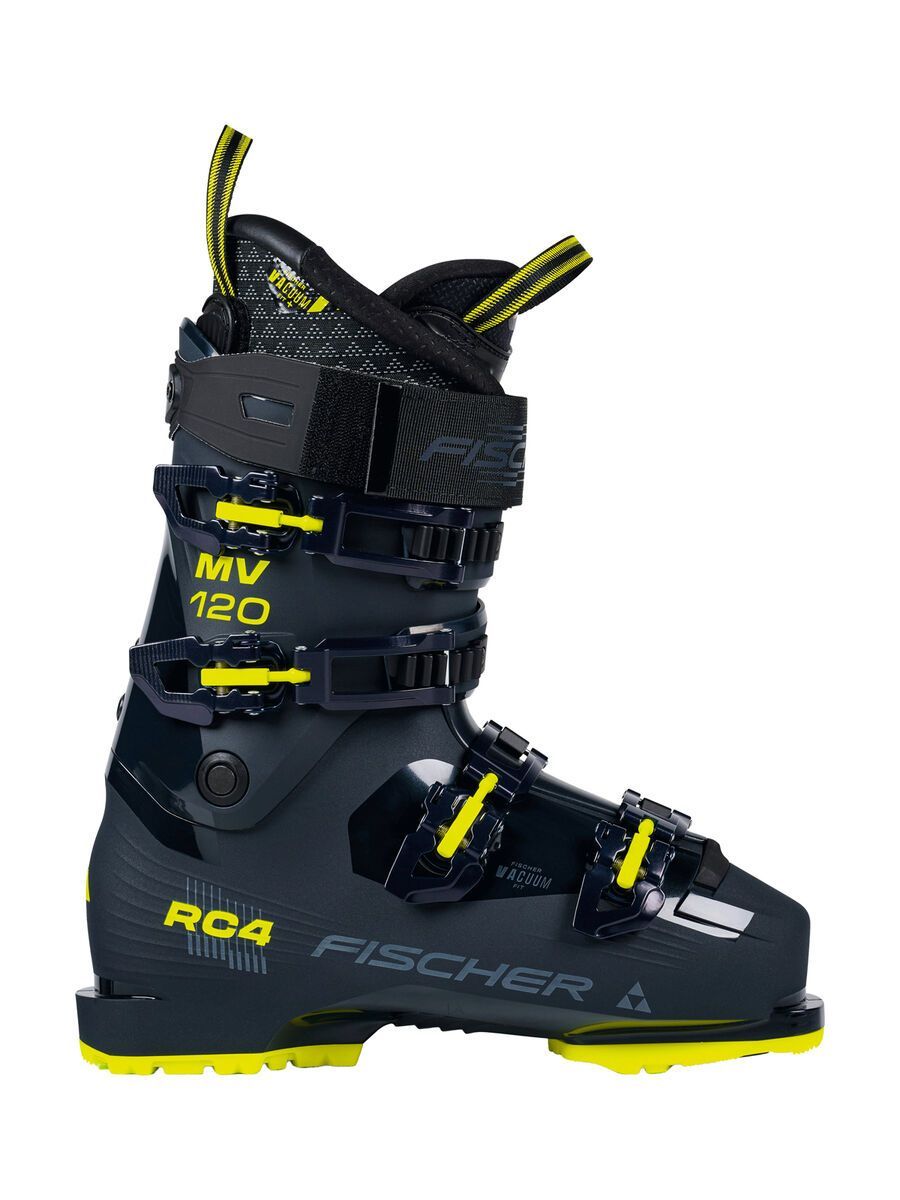 Fischer RC4 120 MV, darkblue - Bild 1