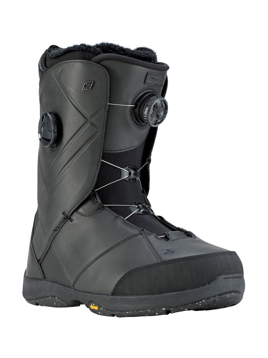 K2 Maysis, black - Bild 1