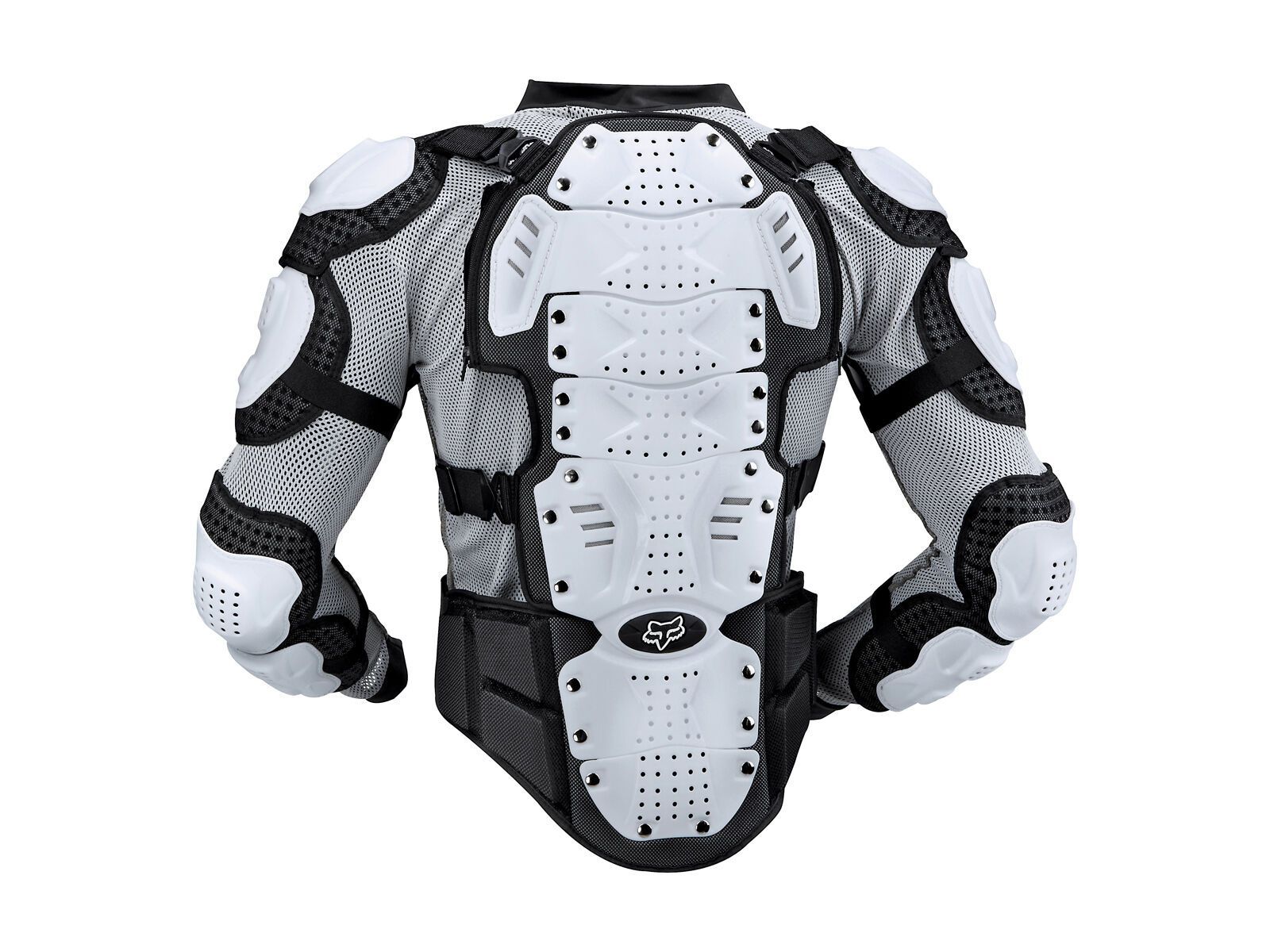 Fox Titan Sport Jacket, white - Bild 2