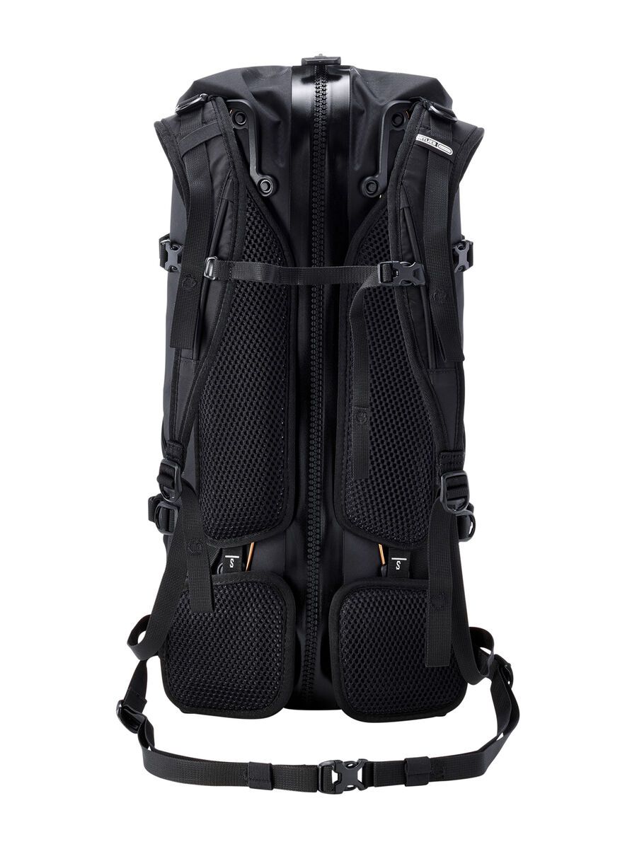 ORTLIEB Atrack Bike 25 L, black matt - Bild 3