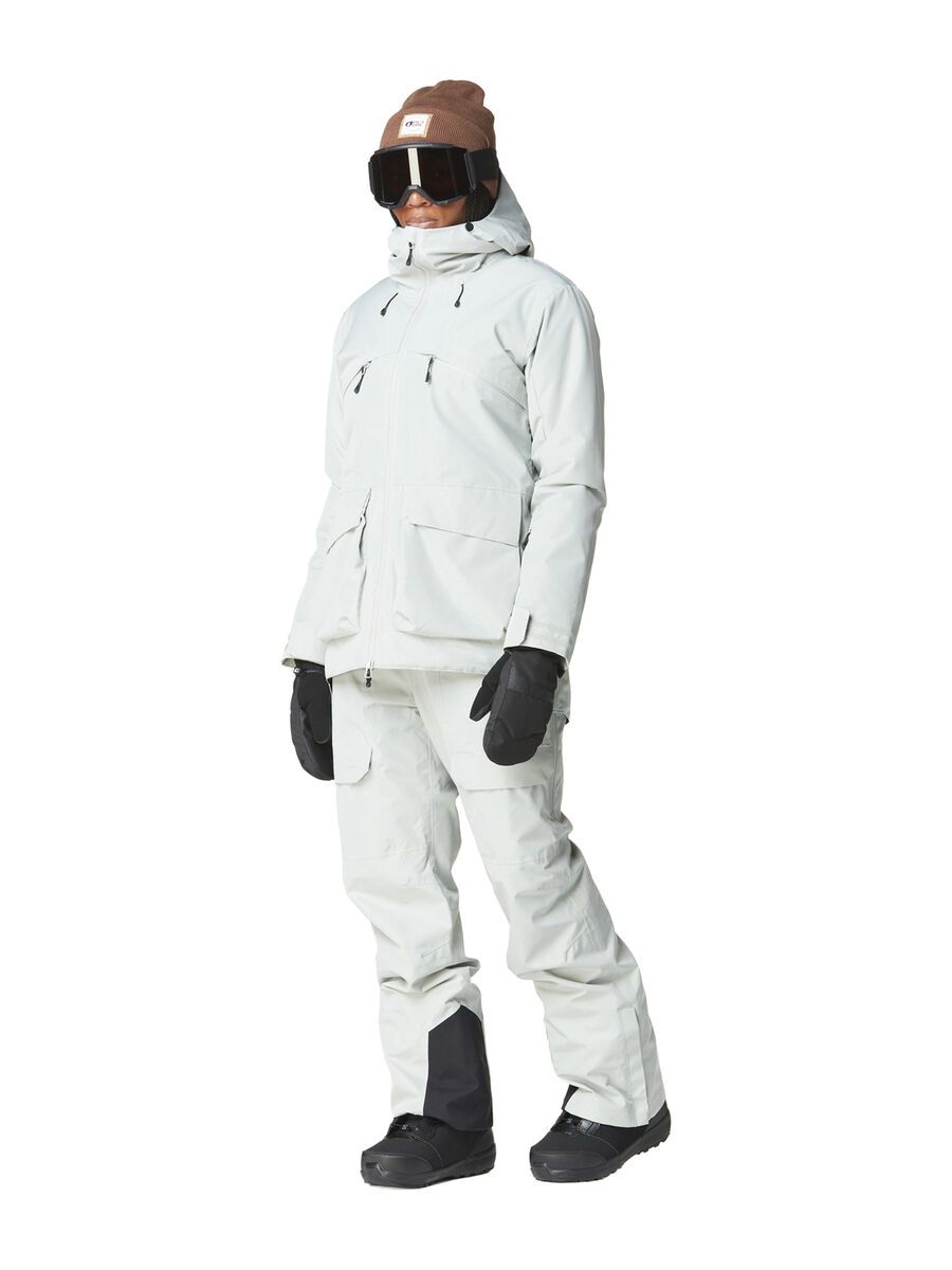 Picture U54 Jkt, pigeon - Bild 3