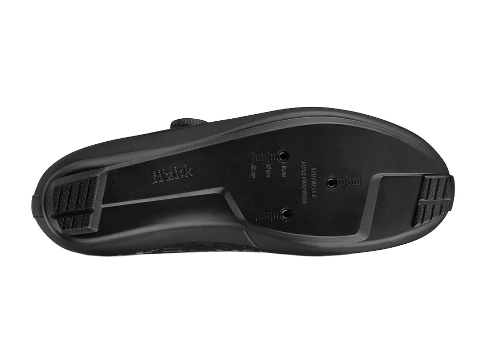 Fizik Tempo Artica GTX, black - Bild 8