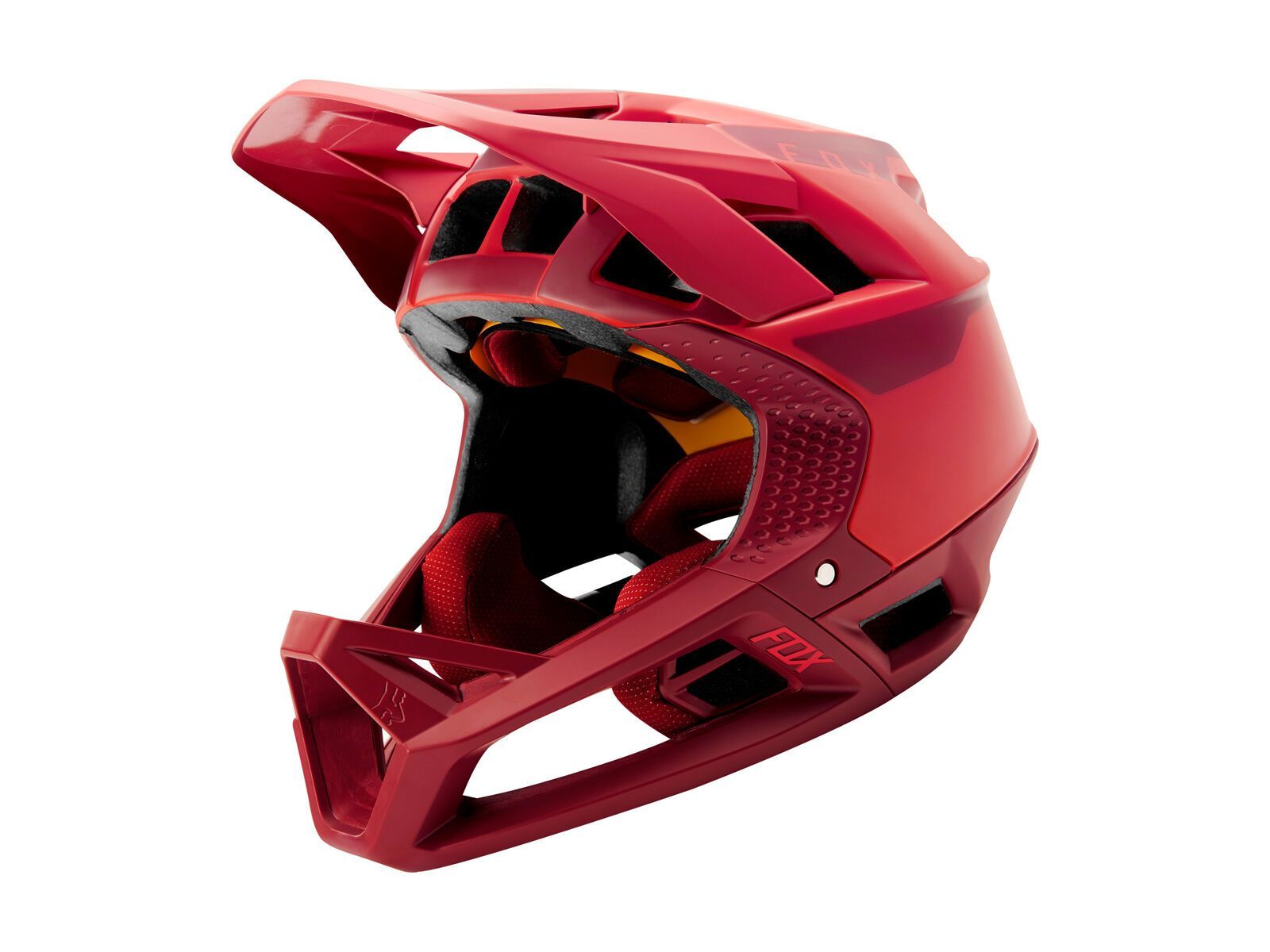 Fox Proframe, quo bright red - Bild 1