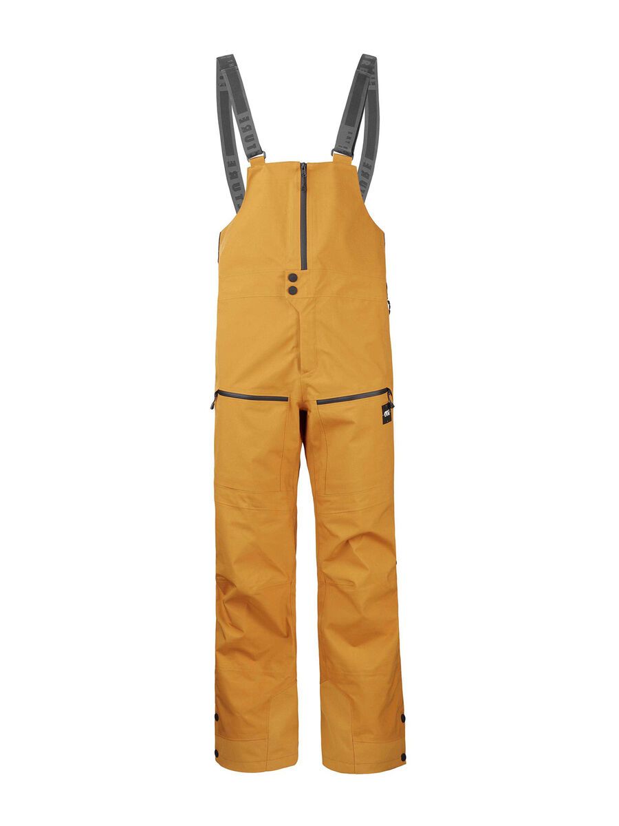 Picture Welcome Pant, camel - Bild 1