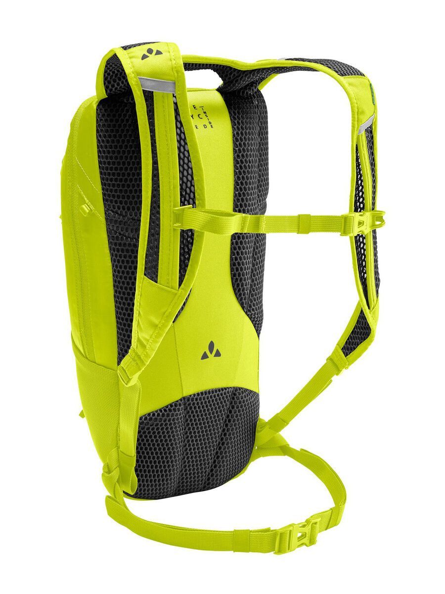 Vaude Uphill 8, bright green - Bild 2