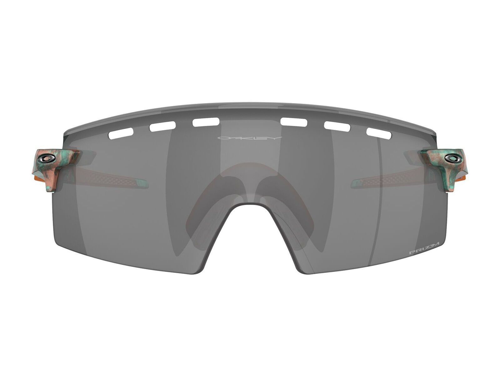 Oakley Encoder Strike Coalesce Collection, Prizm Black / matte copper patina - Bild 3