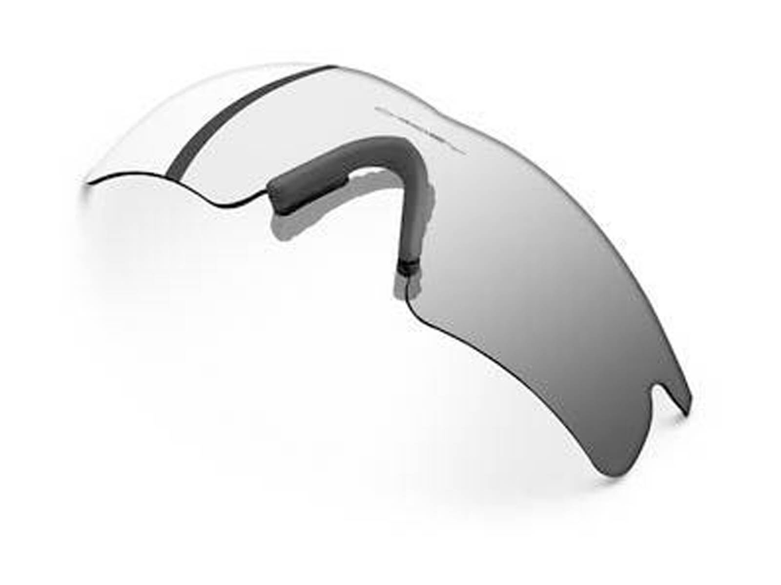 Oakley M Frame / Pro M Frame Hybrid S Iridium Lens - Bild 1