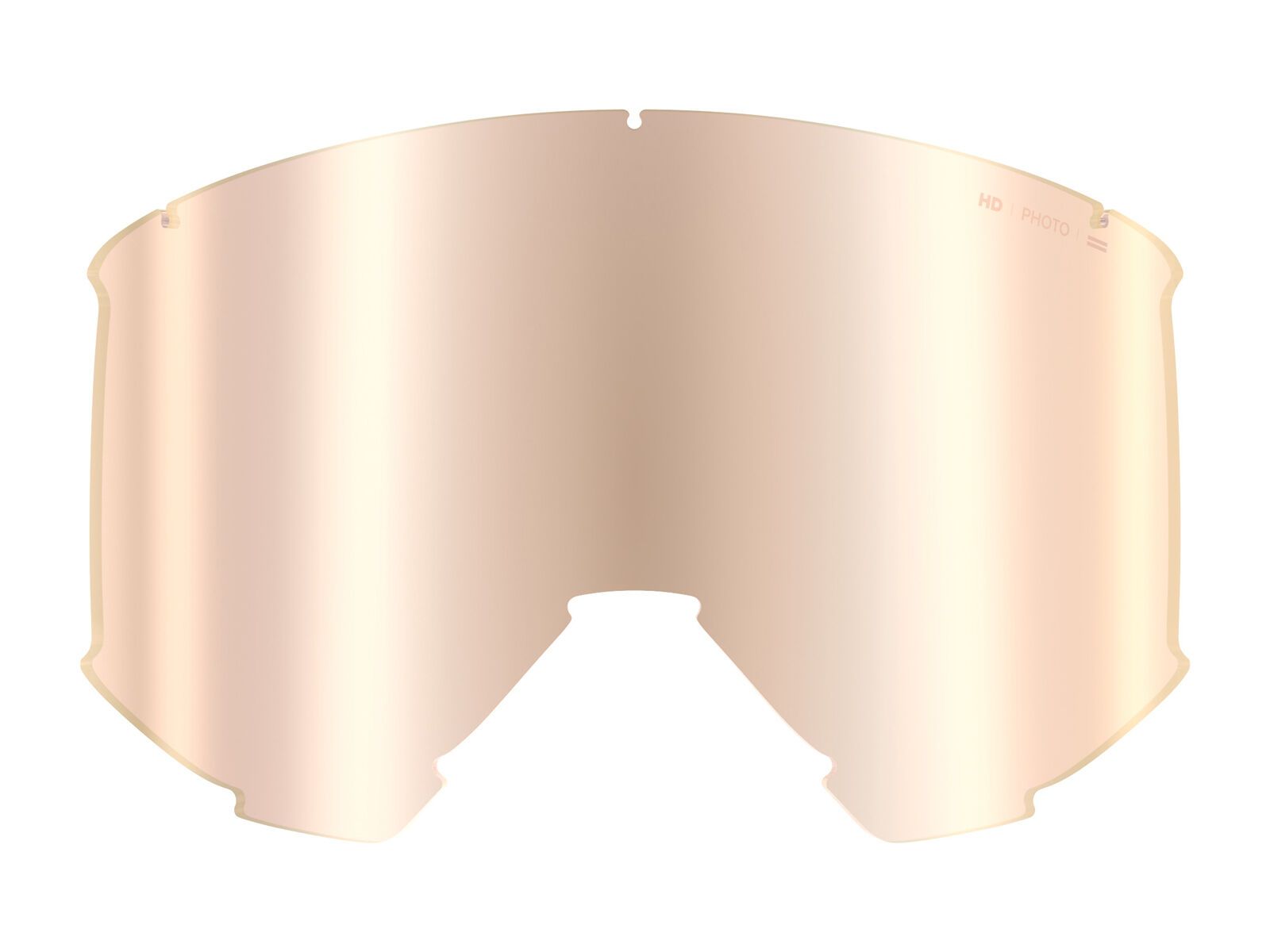 Atomic Savor GT Lens, Amber Gold HD Photo - Bild 1