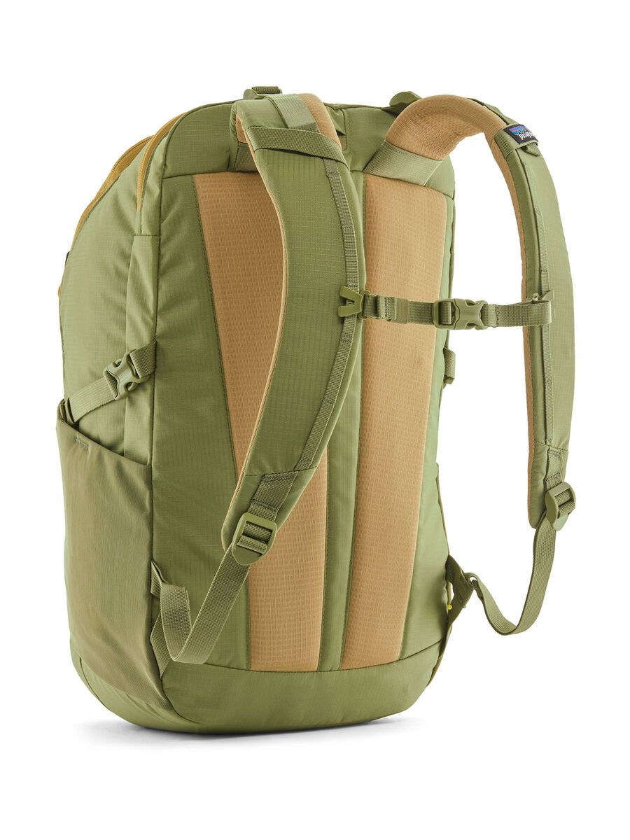 Patagonia Refugio Daypack 30L, buckhorn green - Bild 2