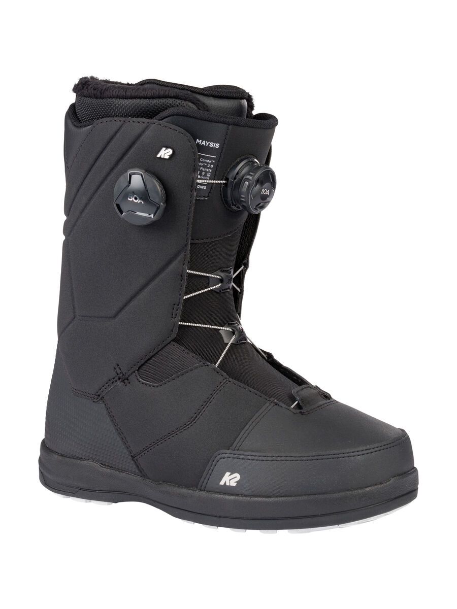 K2 Maysis, black - Bild 1