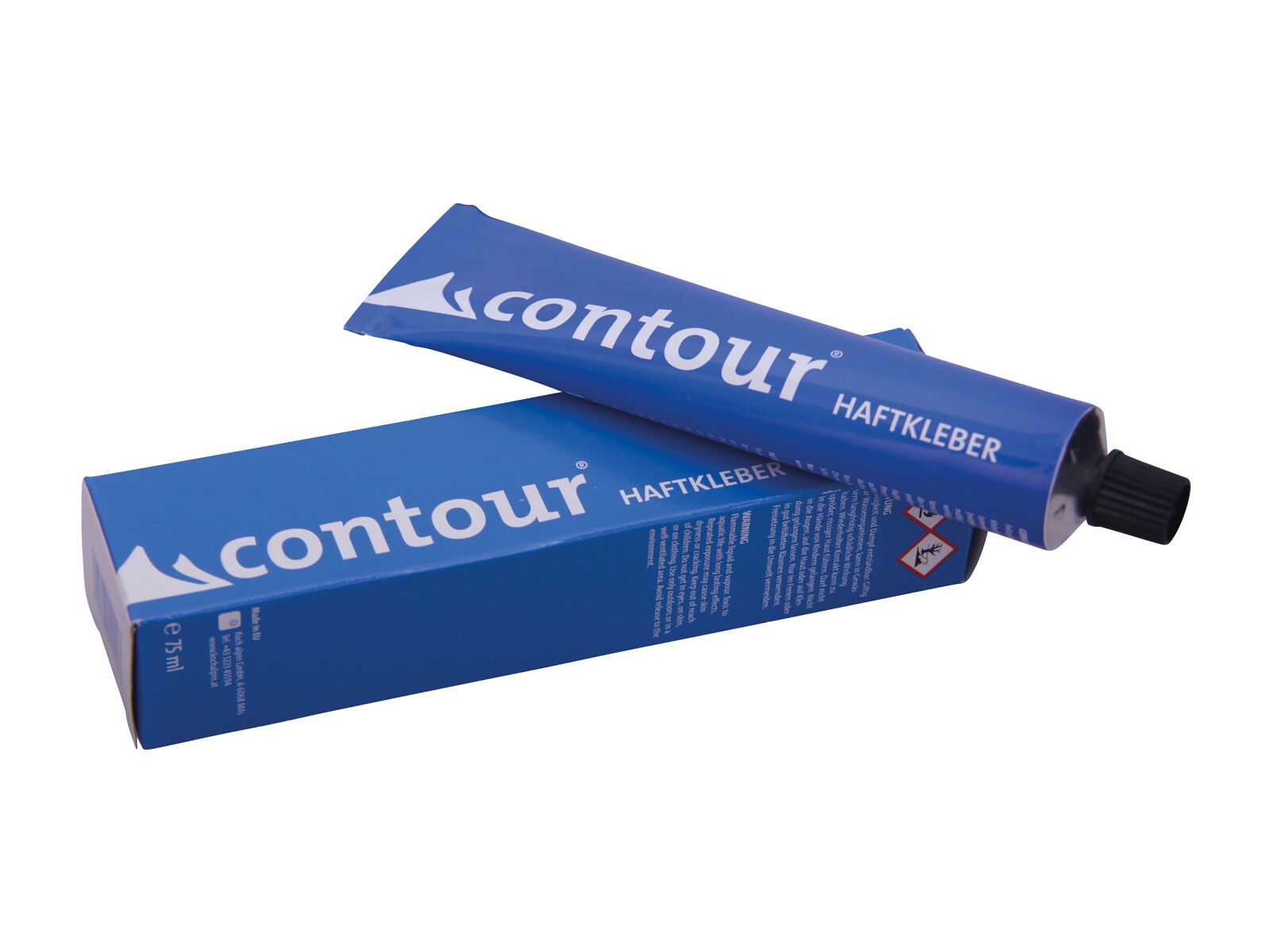 Contour Haftkleber - 75 ml - Bild 1