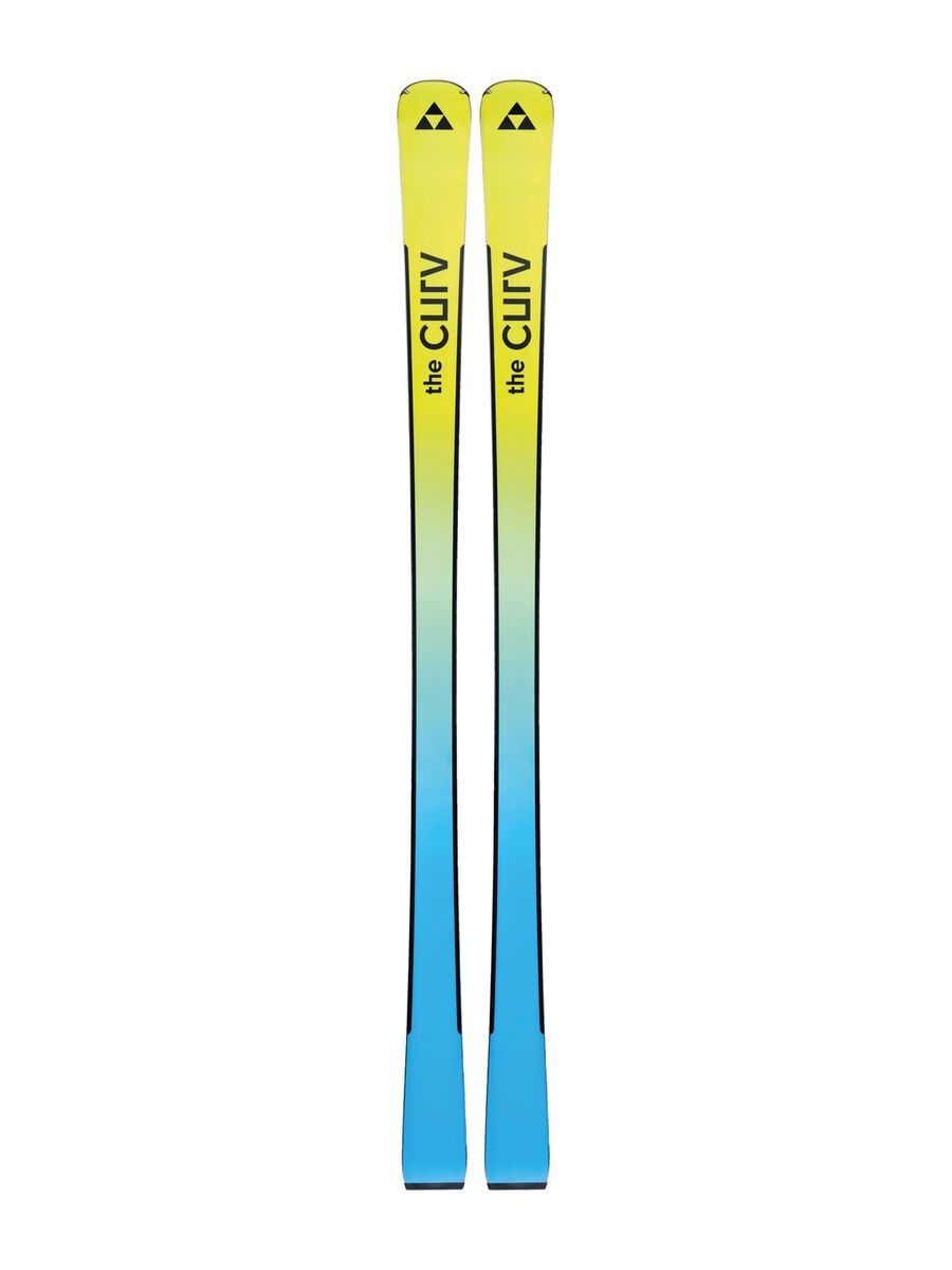 Fischer The Curv Noize + RC4 Z13 GW FF - Bild 1