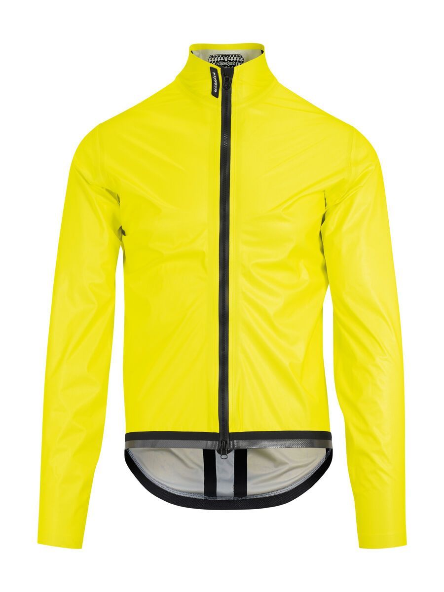 Clima Jacket Assos Regenjacke Test Assos Equipe Rs Regenjacke
