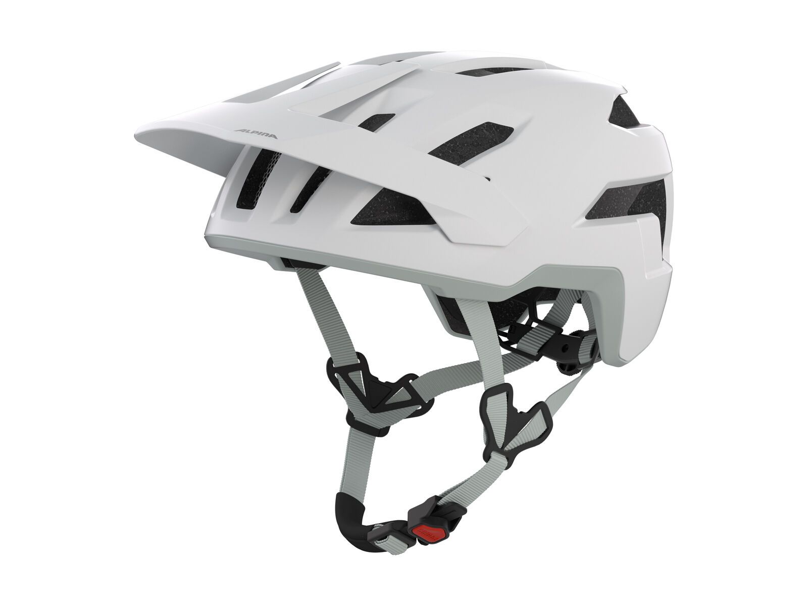 Alpina Taunus, white-smoke-grey matt - Bild 1