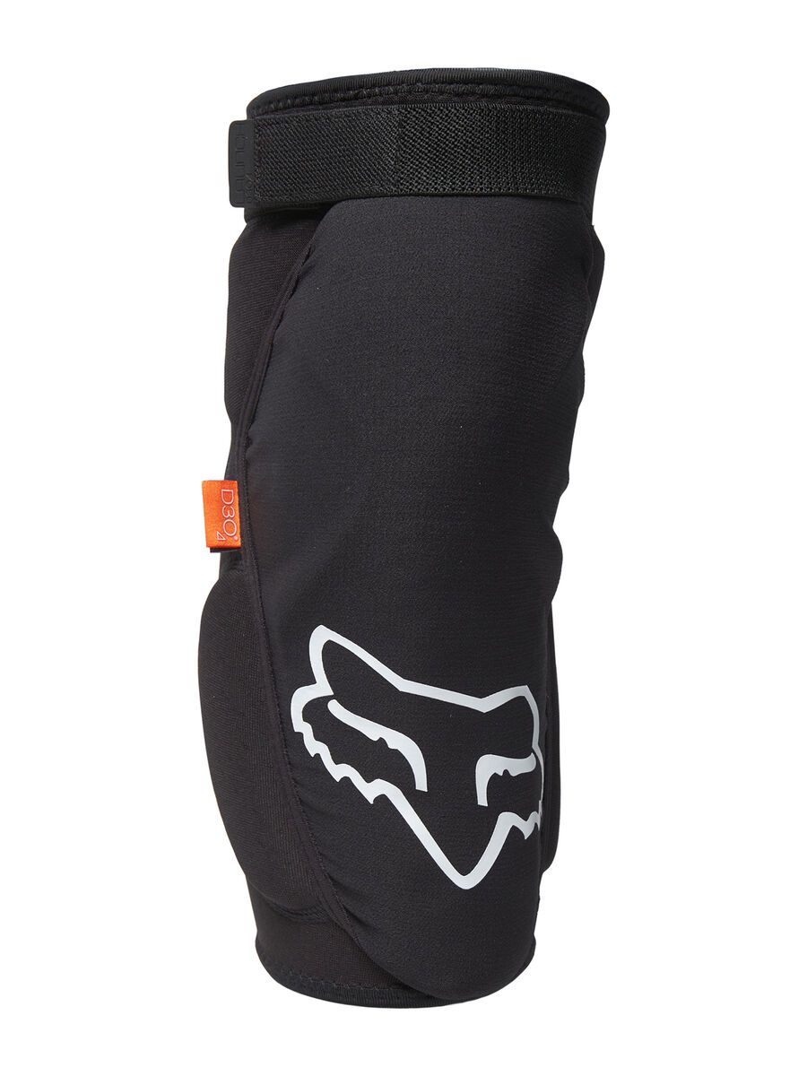 Fox Youth Launch D3O Knee Guard, black - Bild 1