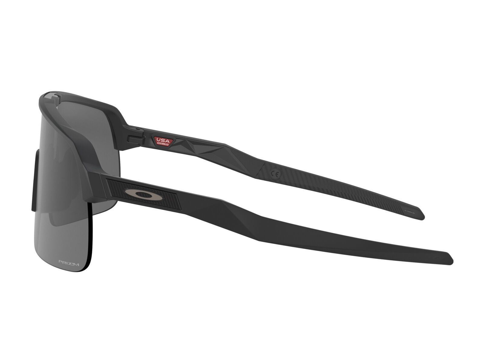 Oakley Sutro Lite, Prizm Black / matte black - Bild 2