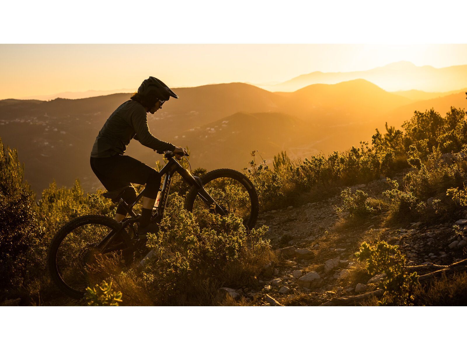 Specialized Power Pro Mirror - 143 cm, black - Bild 11