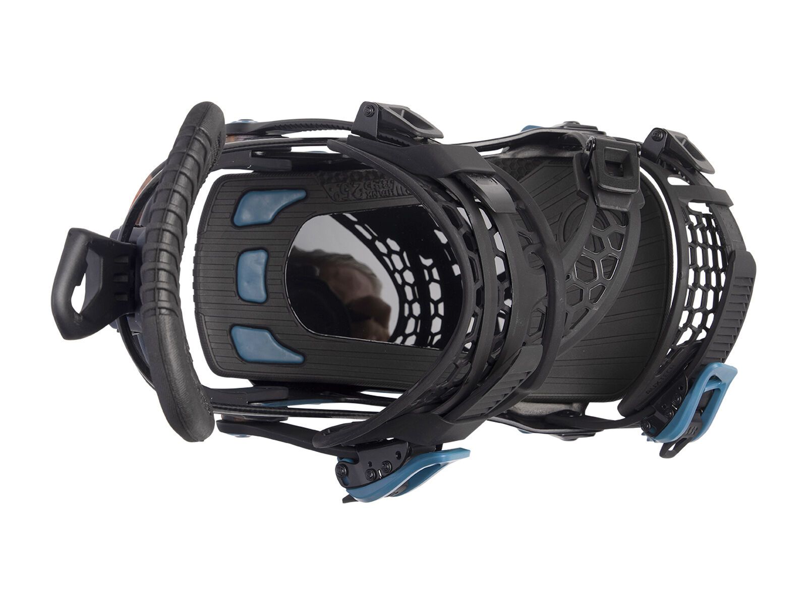 Flow NX2 TM Hybrid, blueflame - Bild 4