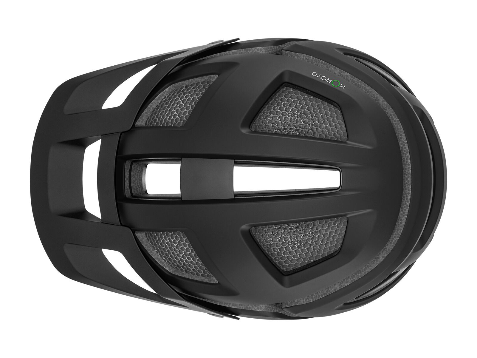 Smith Forefront 3 MIPS, matte black - Bild 4