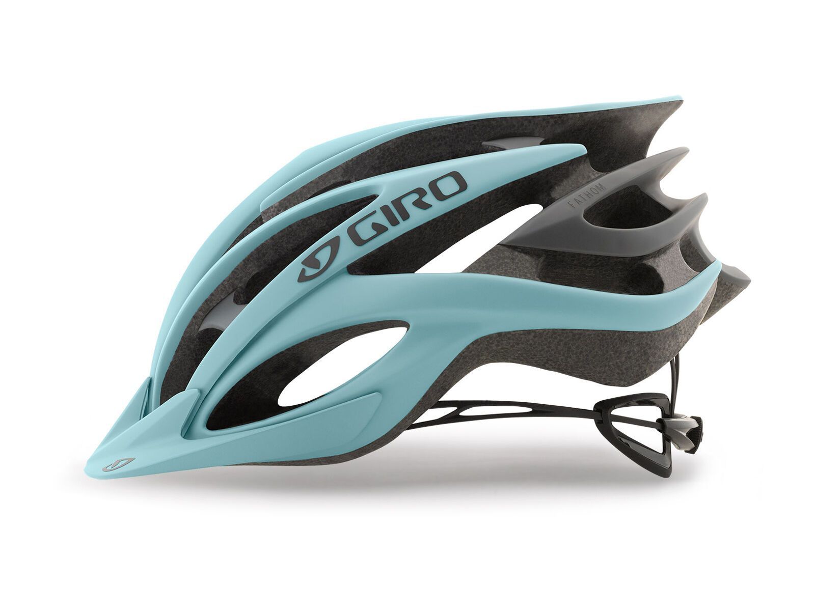 Giro Fathom, mat frost - Bild 2