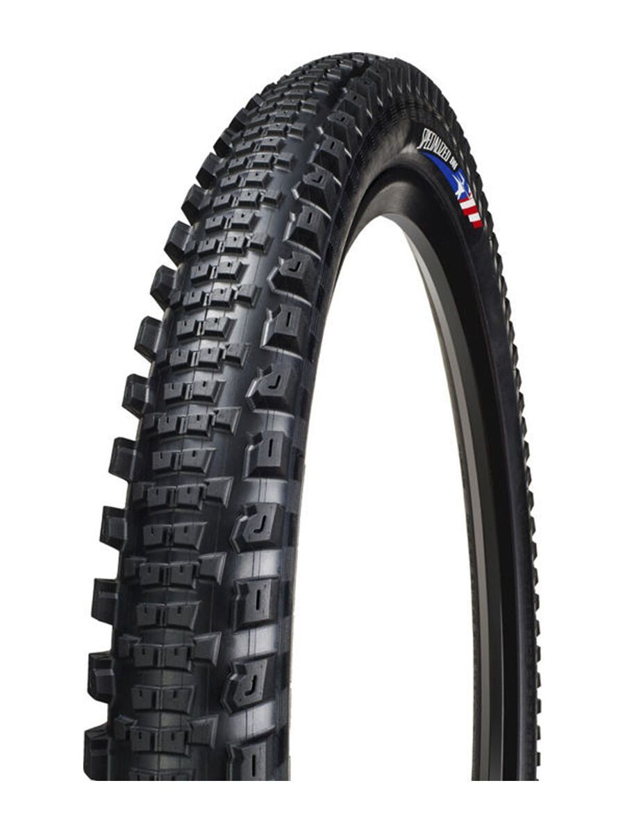 Specialized Slaughter DH - 27.5 Zoll - Bild 1