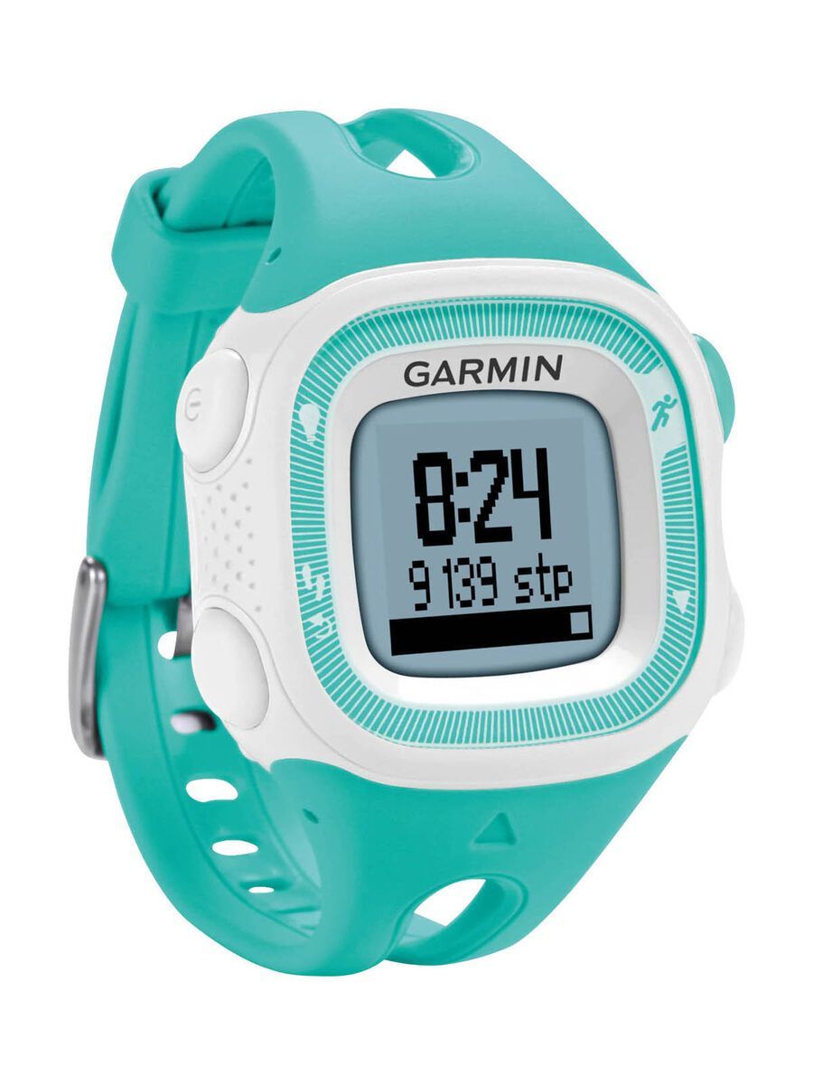 Garmin Forerunner 15 (mit Brustgurt), grün/weiss - Bild 3