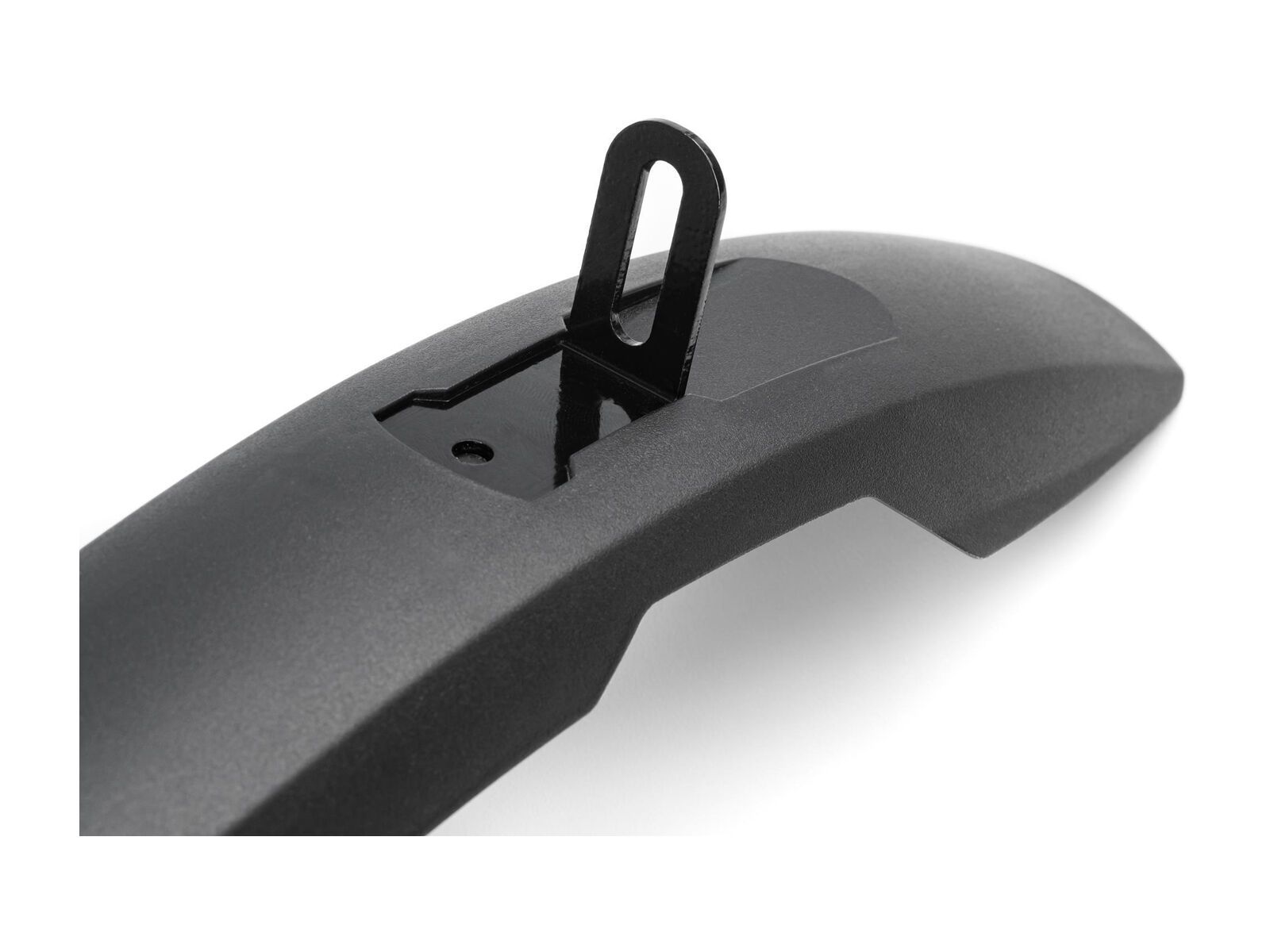 Cube Acid Schutzblechset Mud Rookie 26 Zoll, black - Bild 2