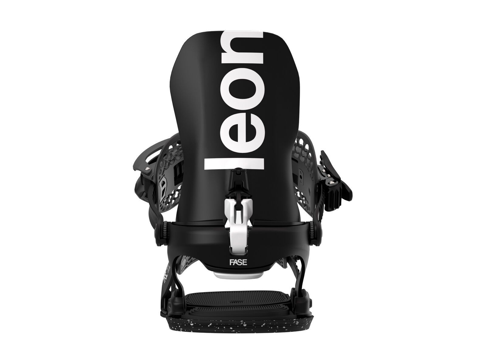 Bataleon Blaster AsymWrap FASE, black - Bild 2