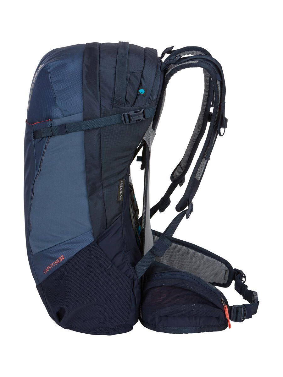 Thule Capstone 32L Women's, atlantic - Bild 3