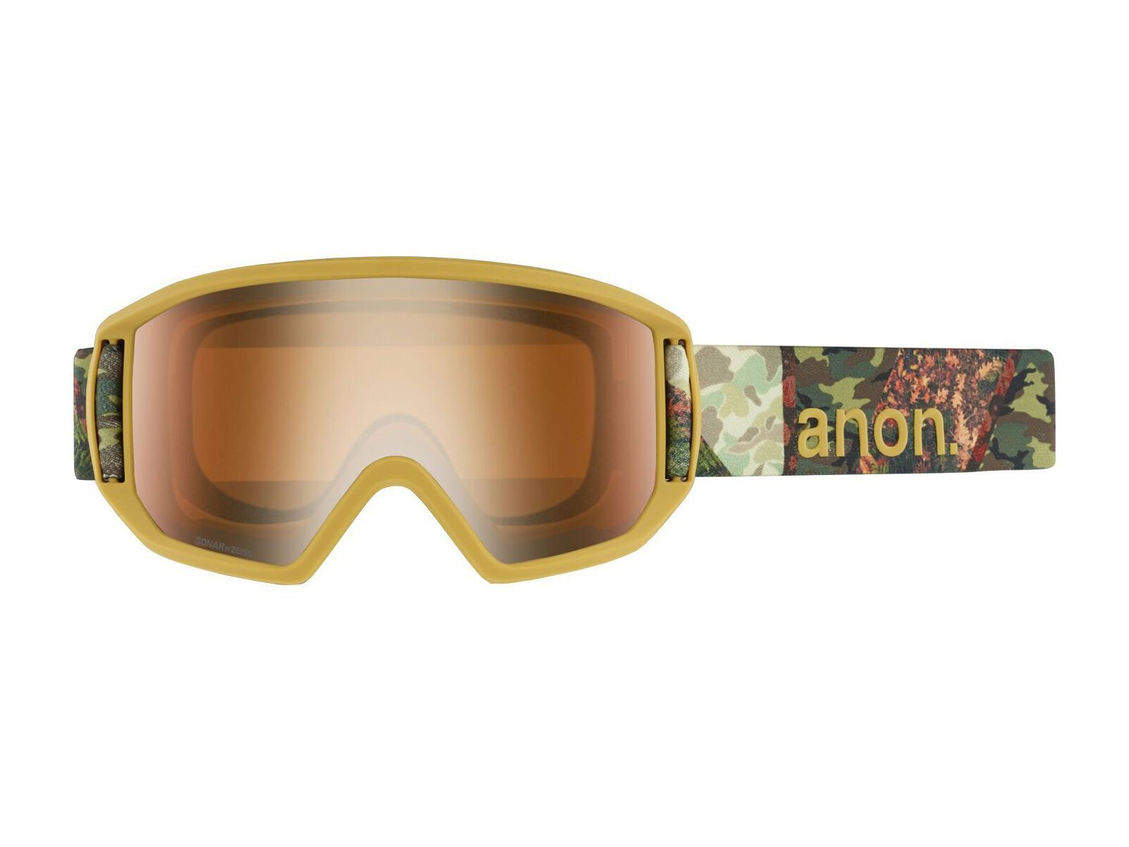 Anon Relapse - Sonar Bronze, camo - Bild 2