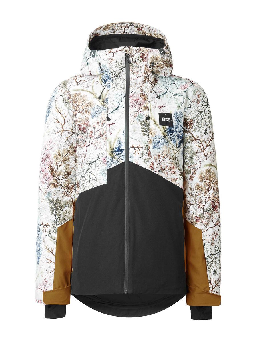 Picture Seen Jacket, shrub - Bild 1
