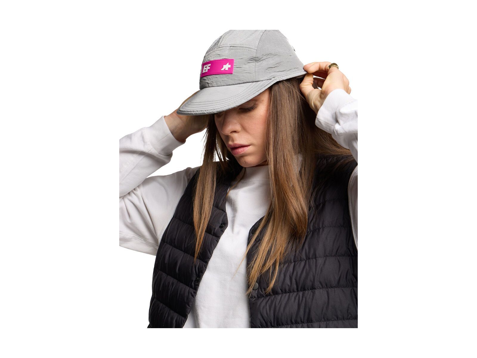 Assos Podium Cap EF - Bild 6