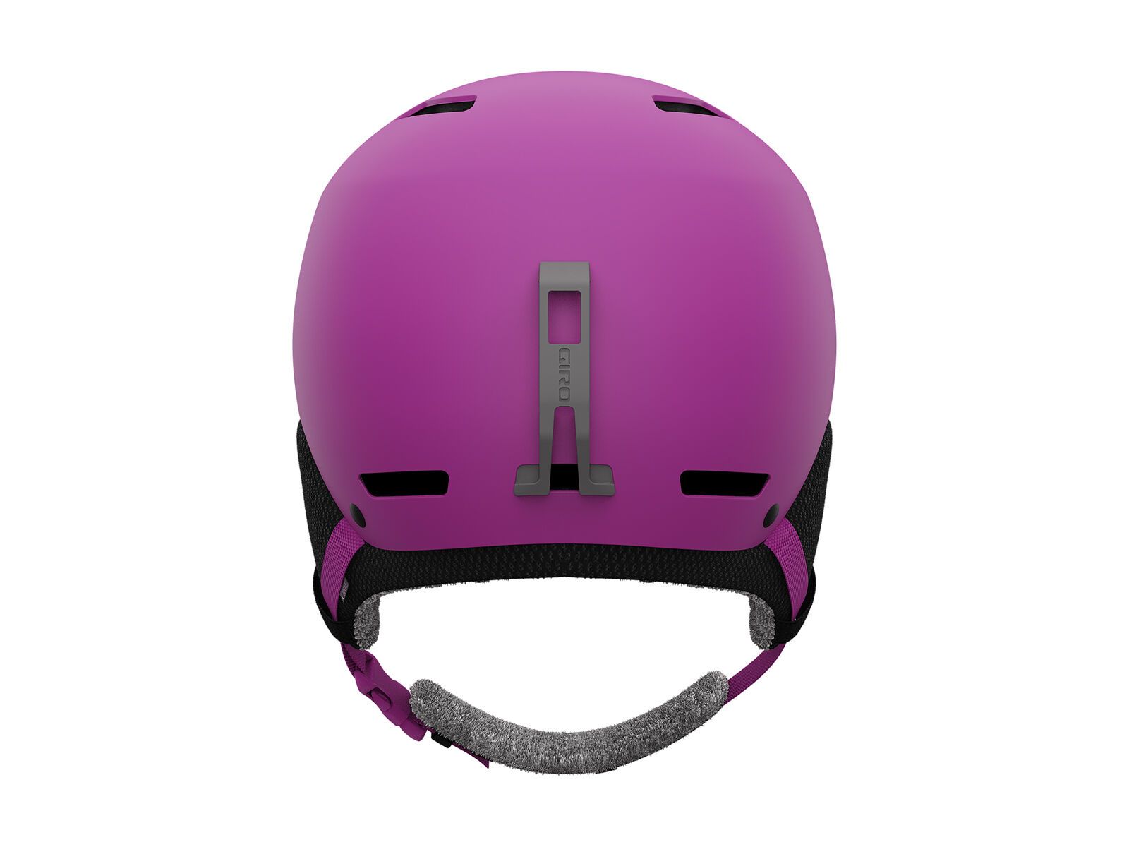 Giro Crüe, matte berry - Bild 5