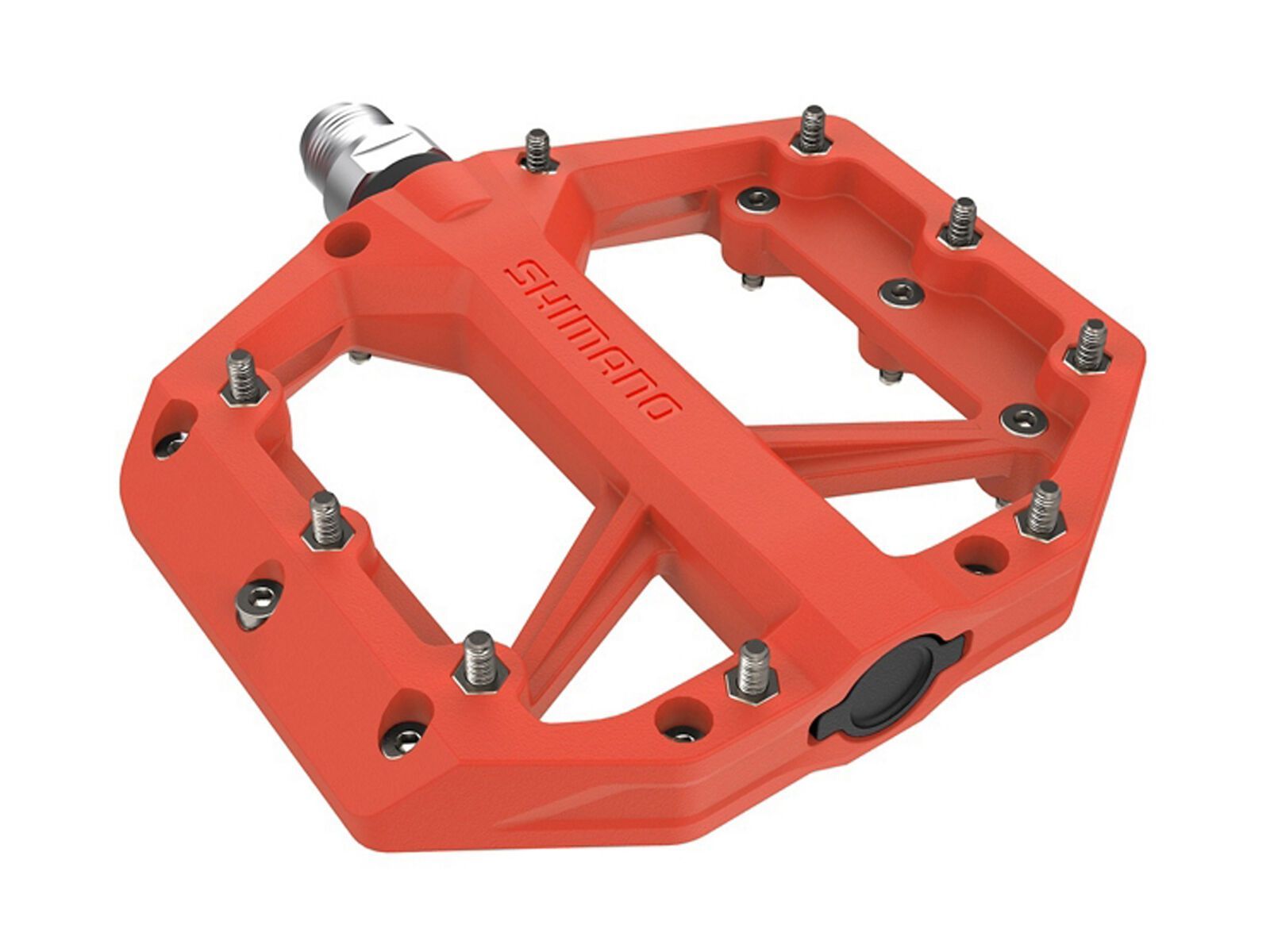 Shimano PD-GR400, red - Bild 2