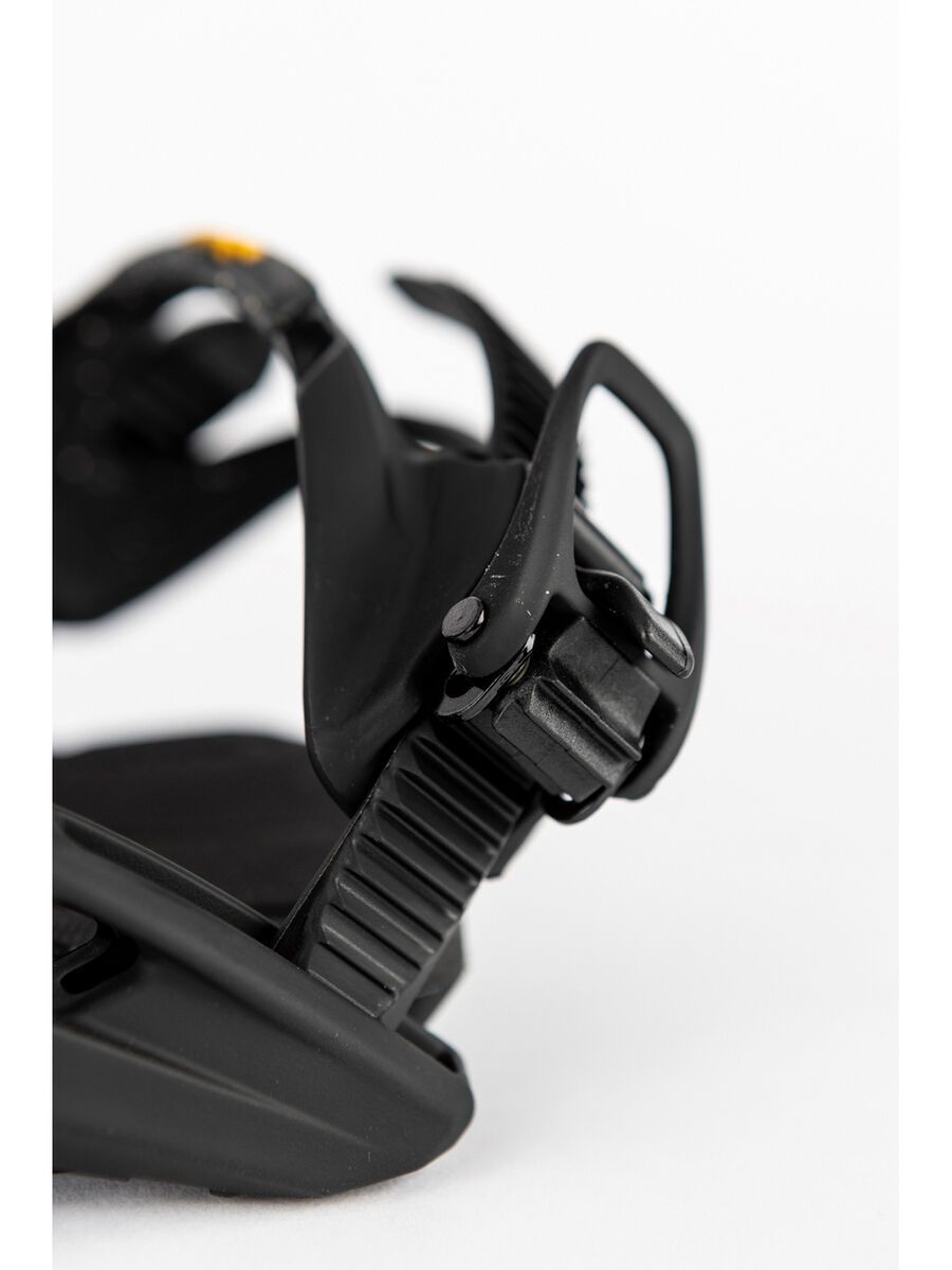 Nitro Team, ultra black - Bild 8