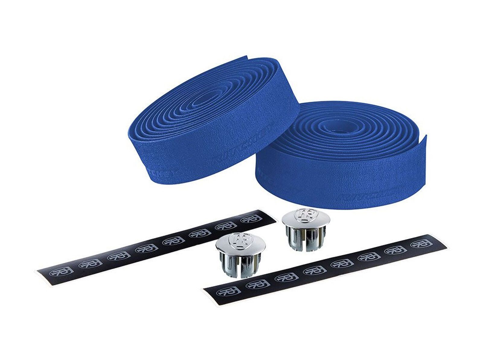 Ritchey WCS Pave Bar Tape, royal blue - Bild 1