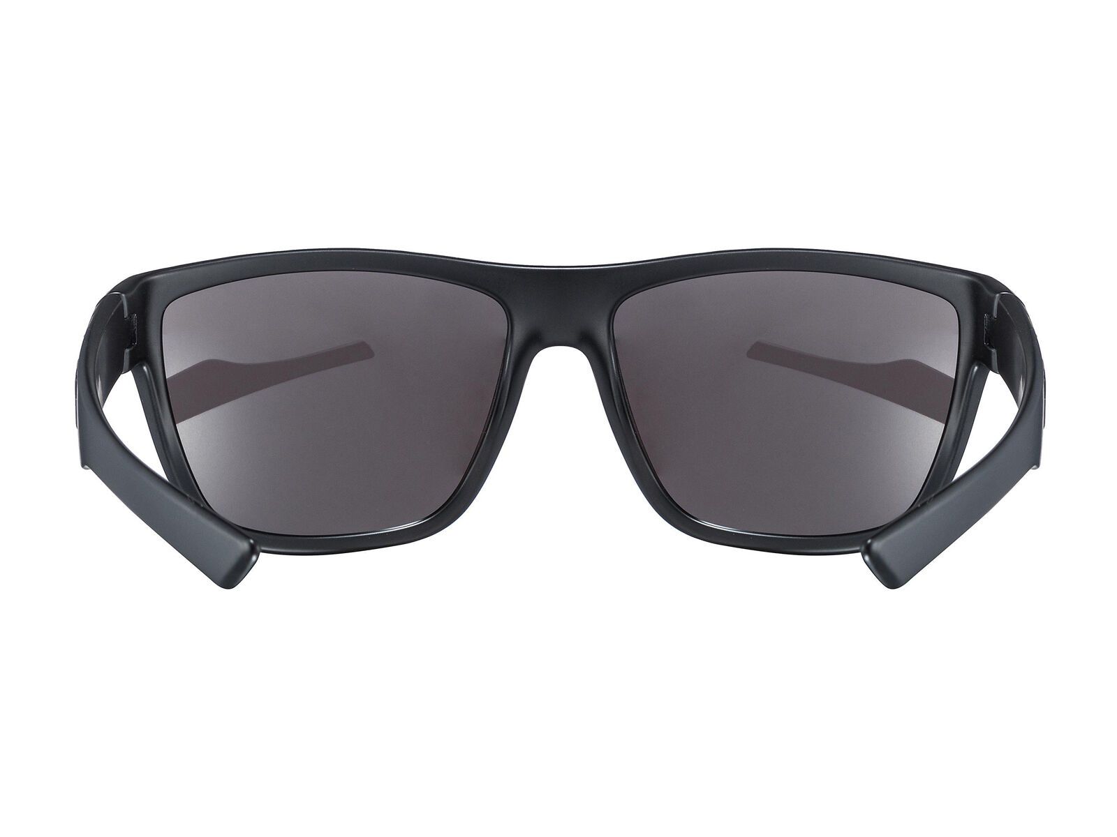 uvex lgl 41, black mat/Lens: mirror silver - Bild 4