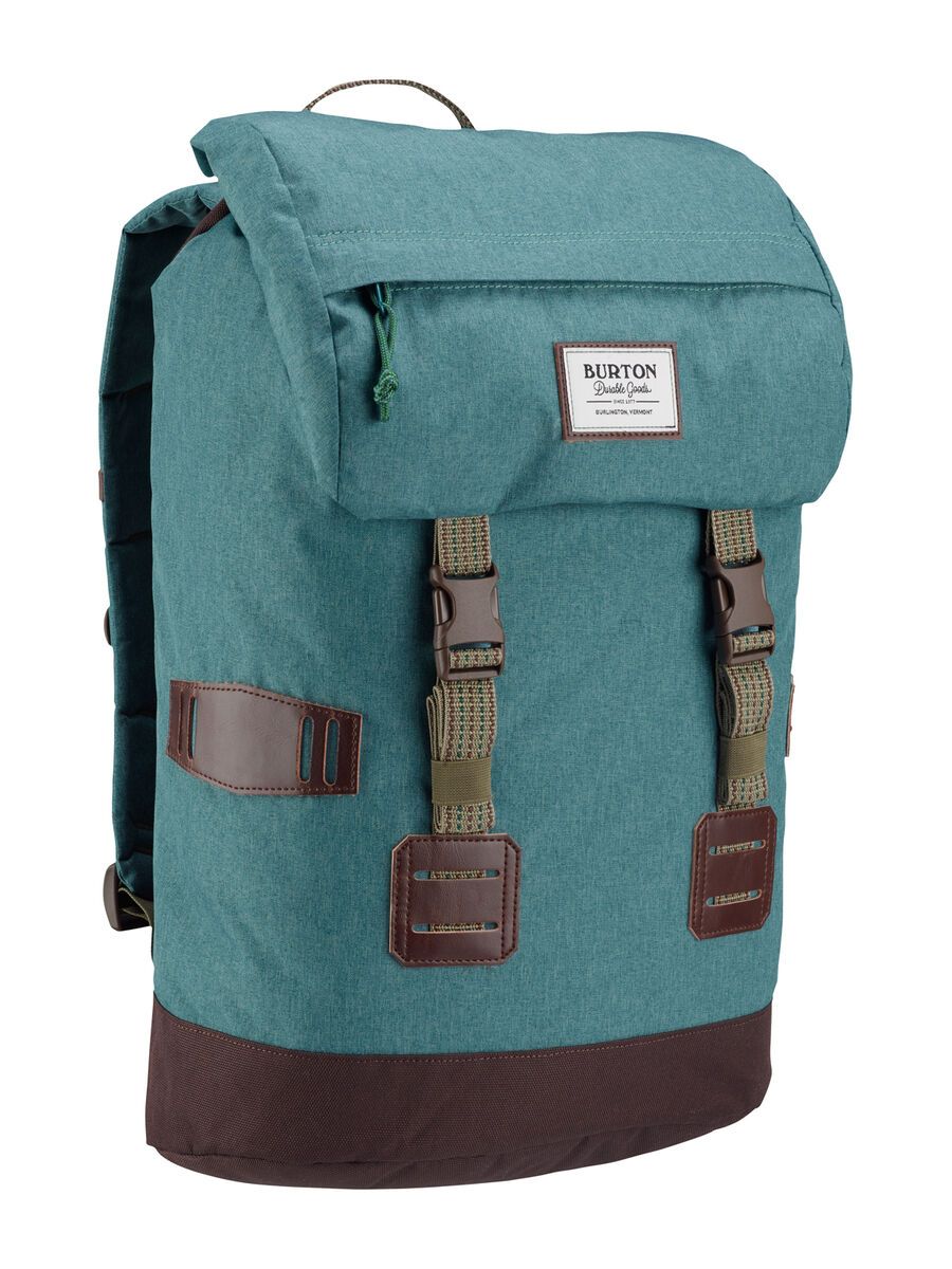 Burton Tinder Pack, jasper heather - Bild 1