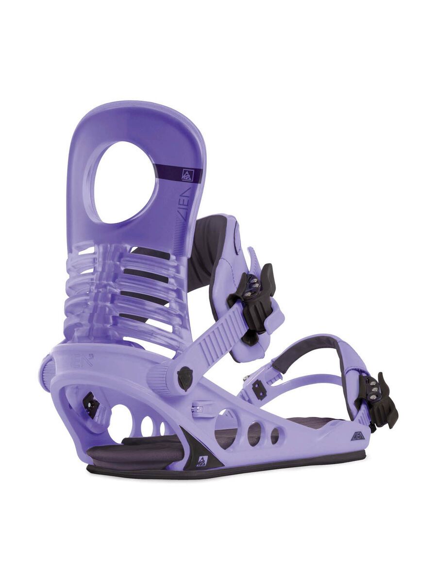 K2 Lien FS, wizard purple - Bild 1