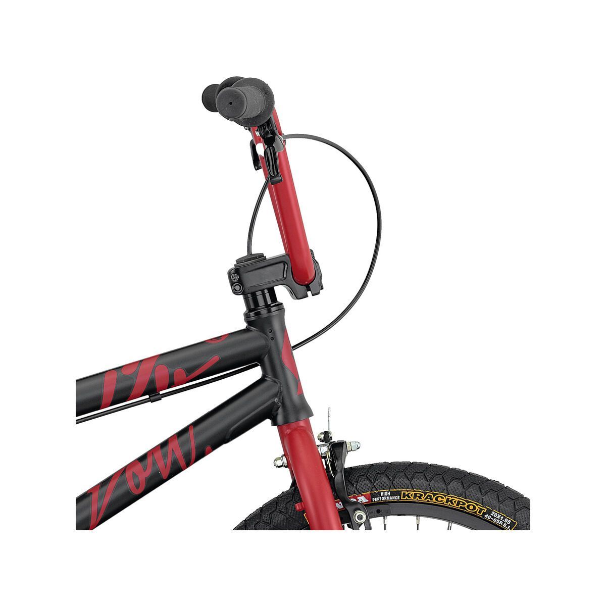 Scott Volt-X 20 - Bild 5