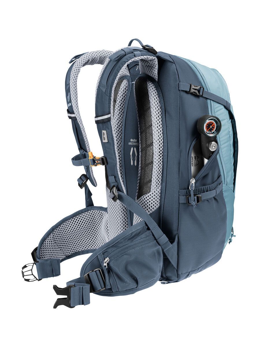 Deuter Trans Alpine 24, atlantic-ink - Bild 11