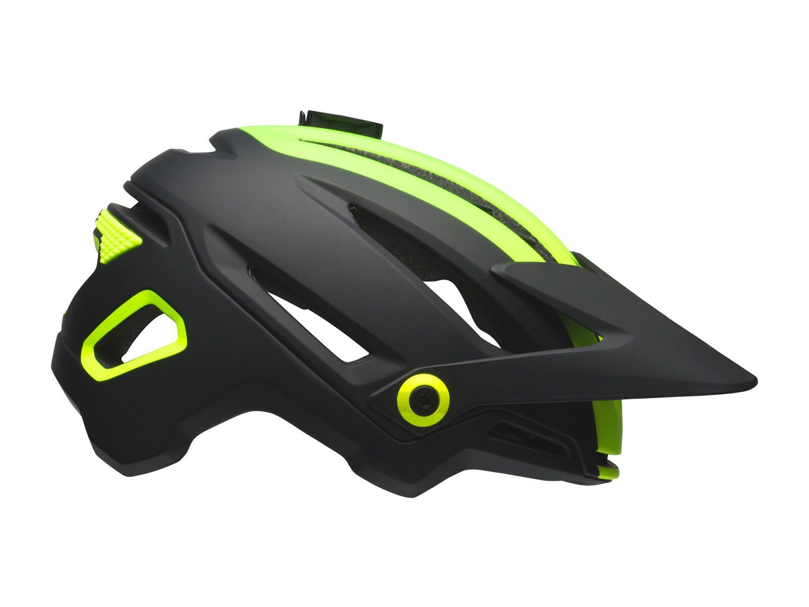 Bell Sixer MIPS, matte black/retina sear - Bild 5