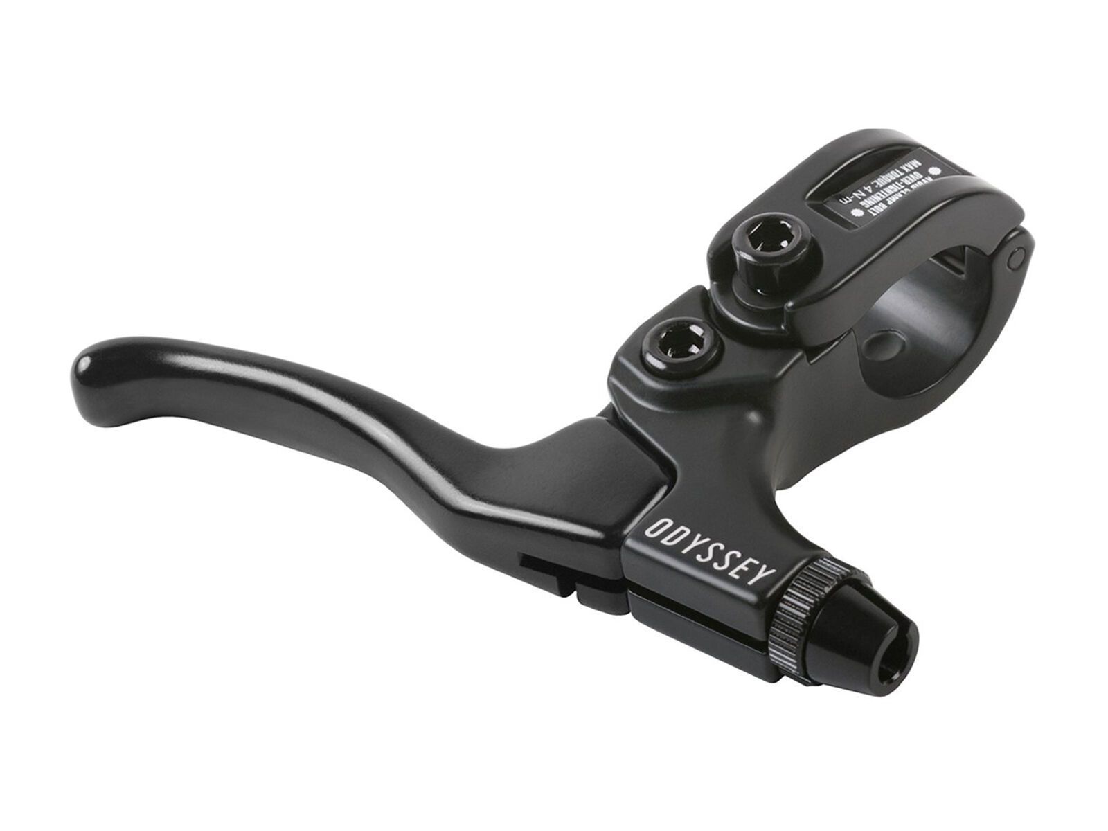 Odyssey Monolever Medium, black - Bild 2