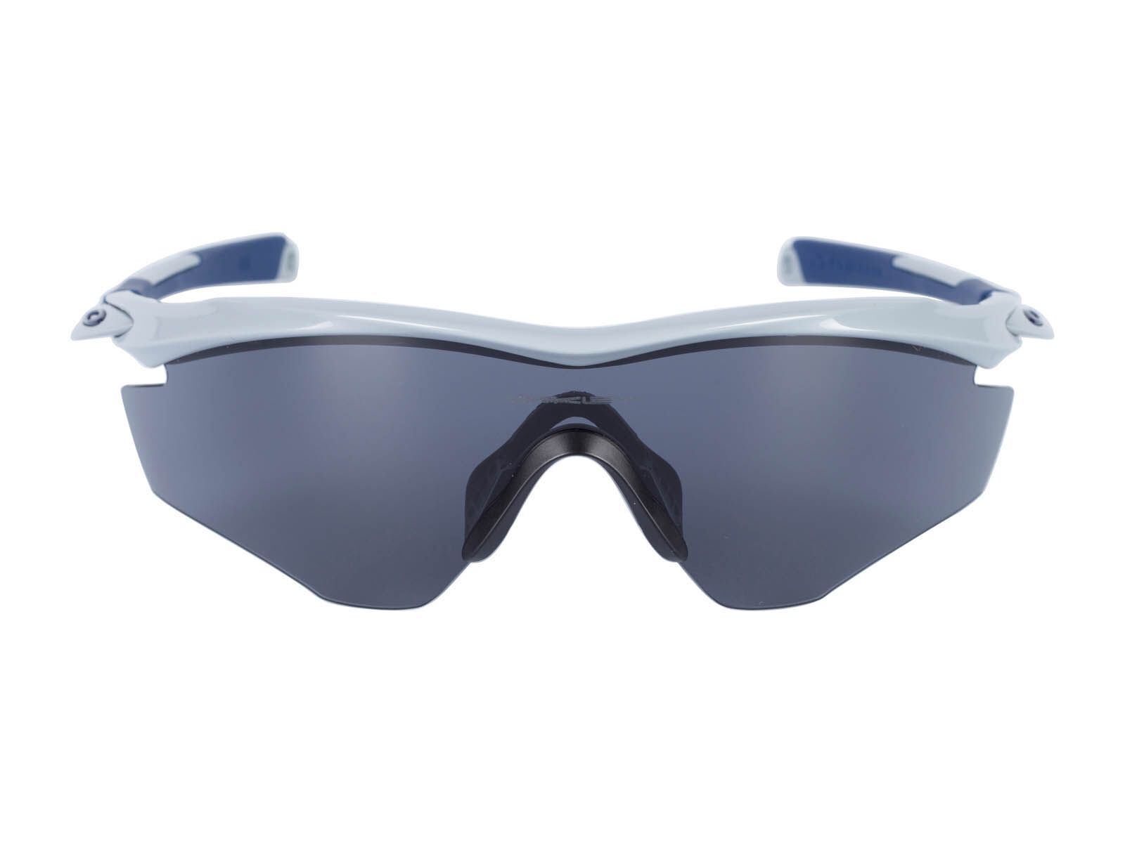 Oakley M2 Frame, polished fog/grey - Bild 1