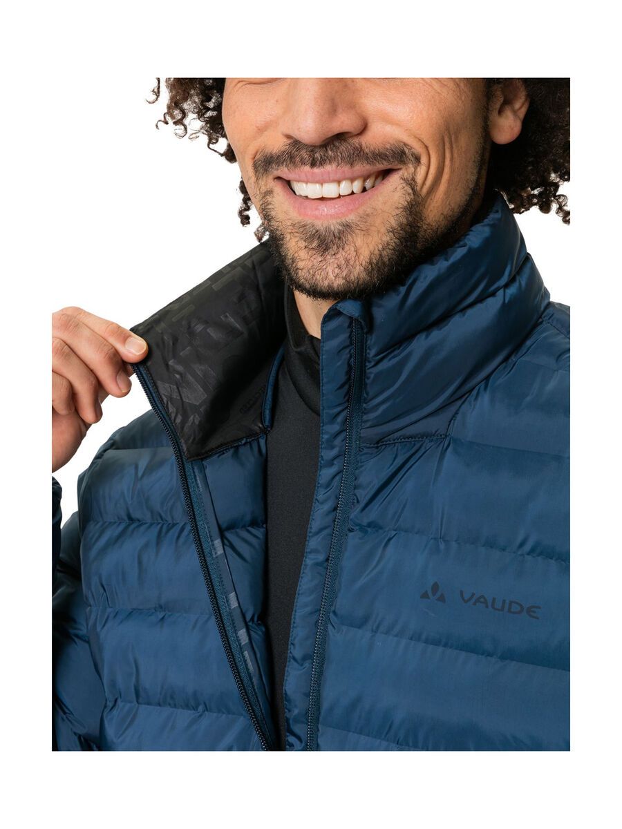 Vaude Men's Mineo Padded Jacket, dark sea - Bild 4