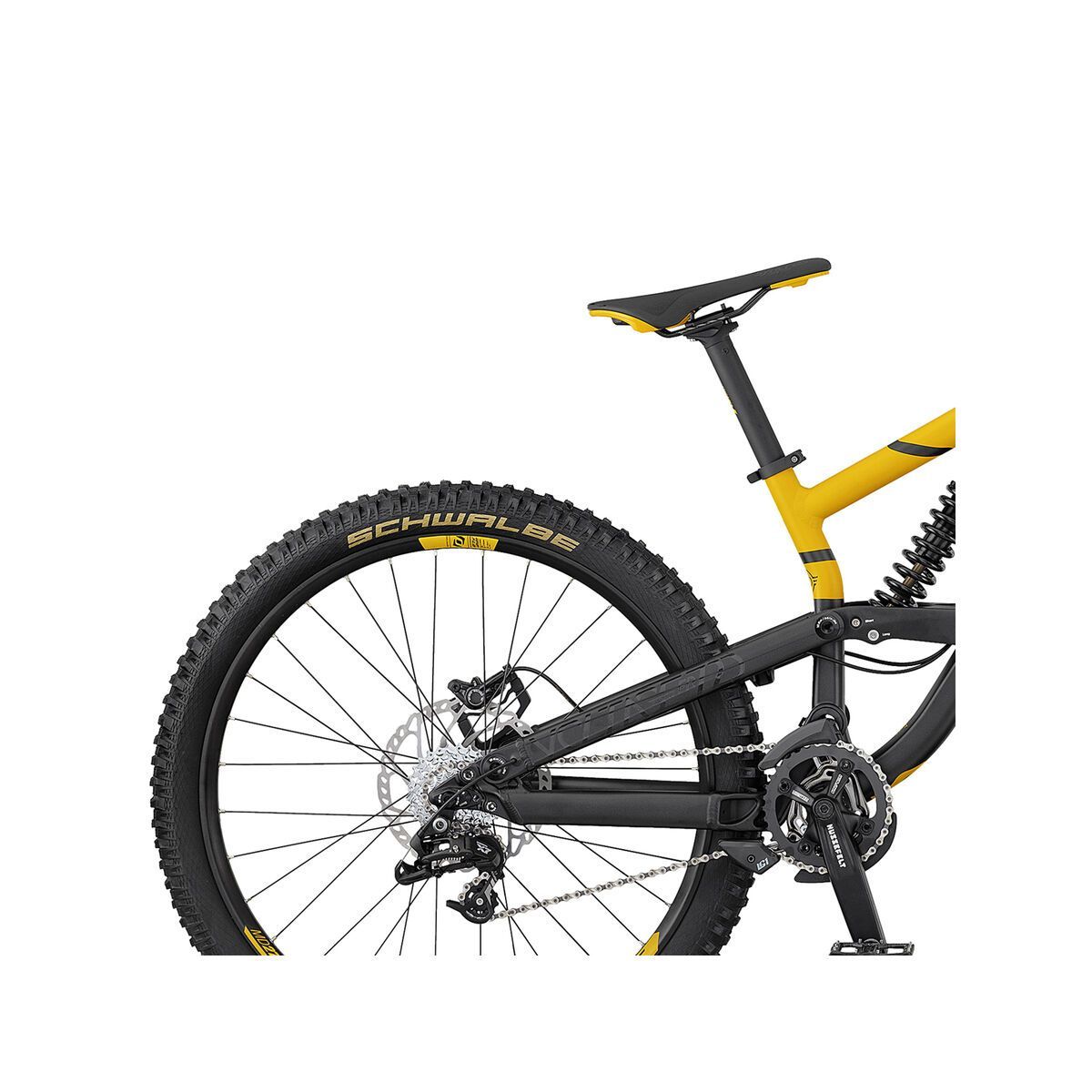 Scott Voltage FR 720 - Bild 5